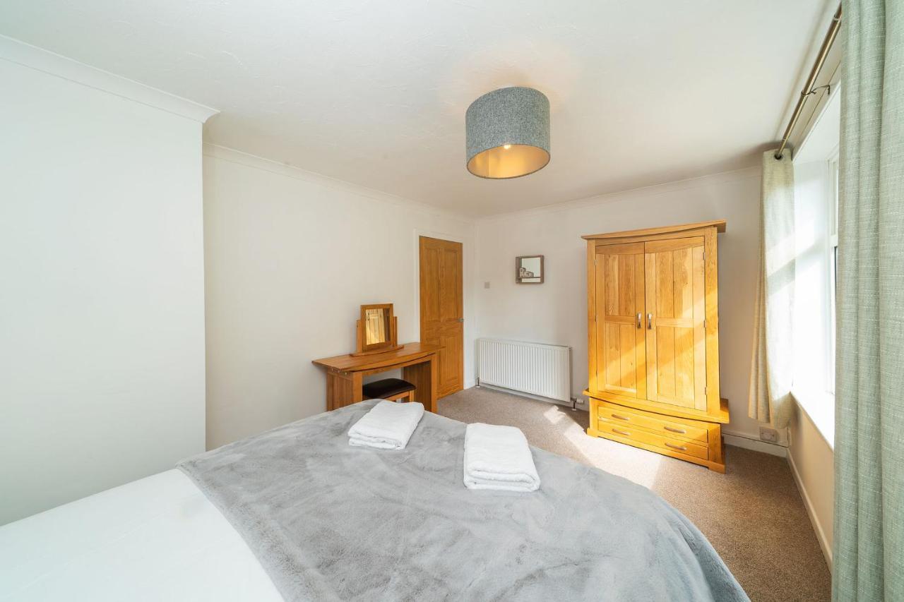 Lagnaha Cottage Kentallen エクステリア 写真