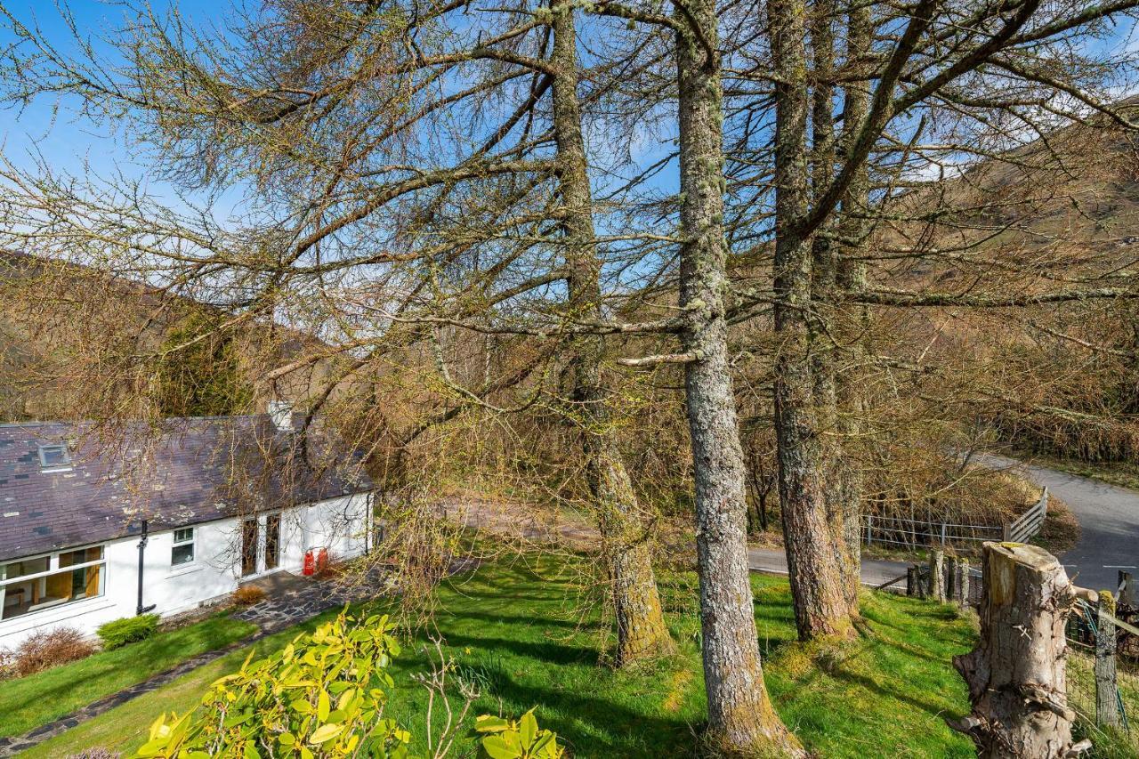 Lagnaha Cottage Kentallen エクステリア 写真