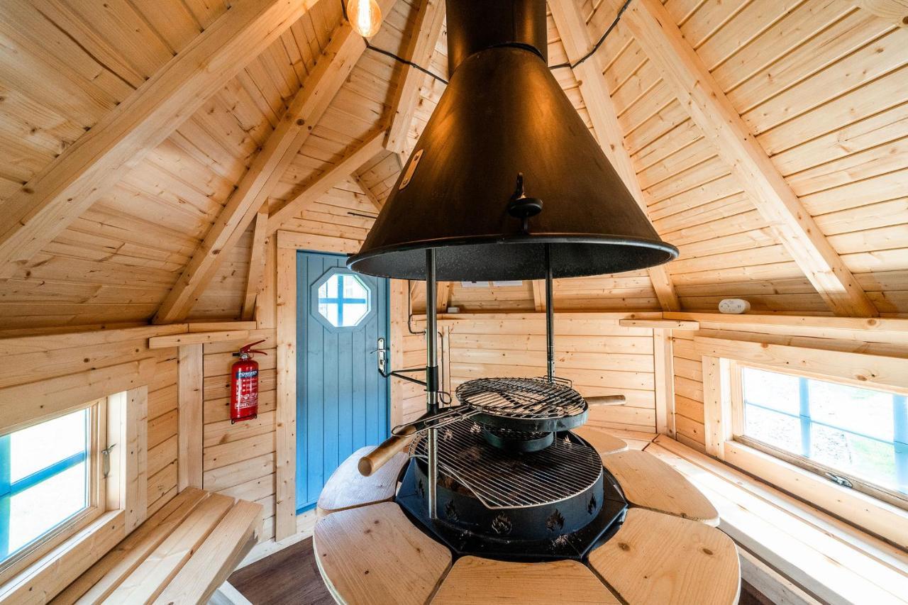 Lagnaha Cottage Kentallen エクステリア 写真