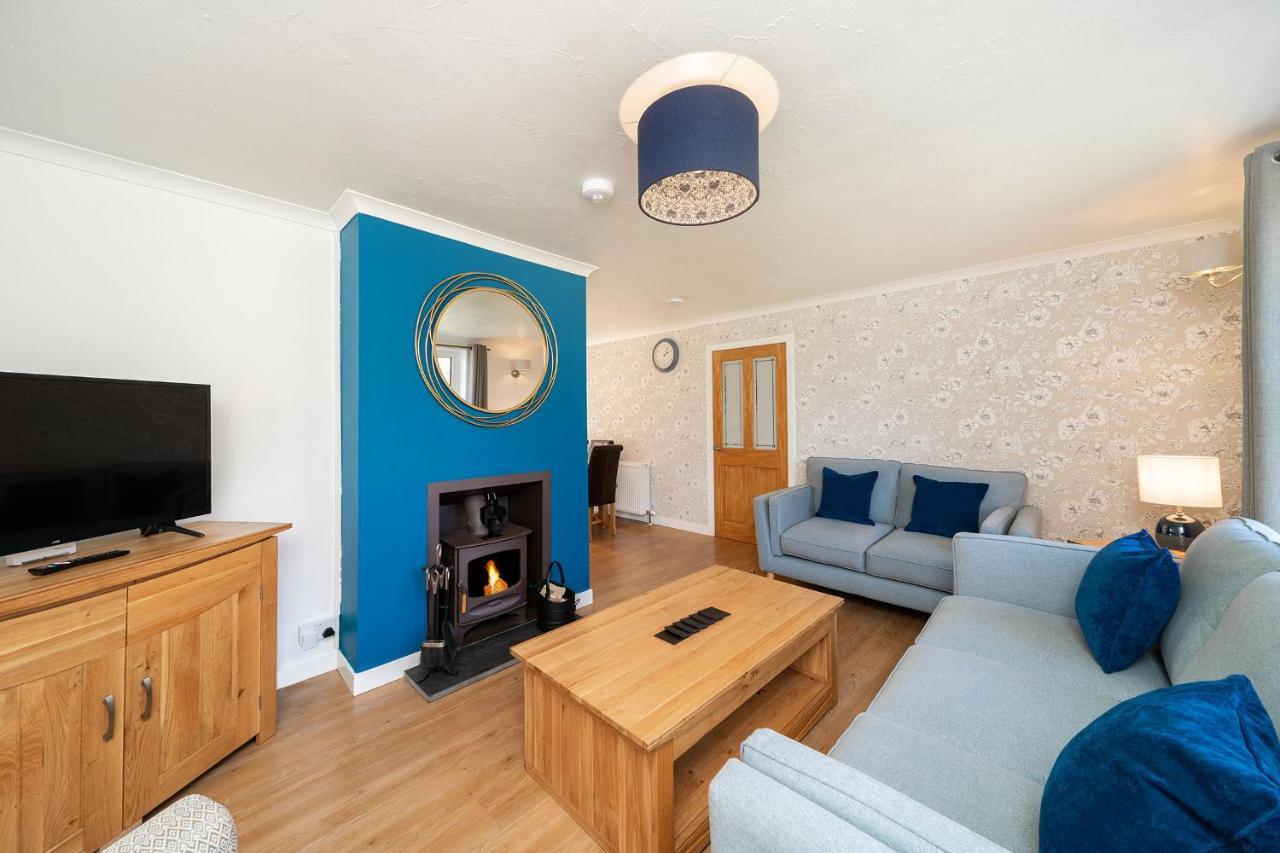Lagnaha Cottage Kentallen エクステリア 写真
